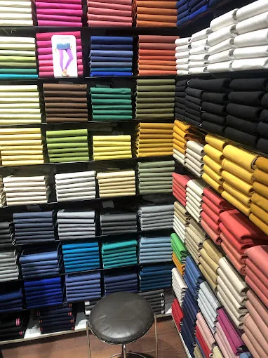 Go Colors - Nelson Manickam Road